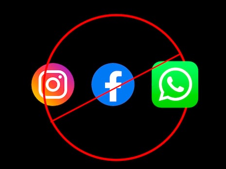 Se cayó WhatsApp, Facebook e Instagram hoy 3 de abril: conoce las razones aquí