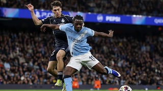 Transmisión: Real Madrid vs. Manchester City EN VIVO vía ESPN y Movistar Plus