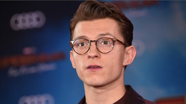 Marvel: “Spider-Man 3” comenzará su rodaje en julio, confirma Tom Holland