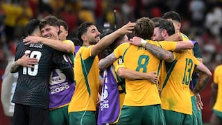 Transmisión, Australia vs. Egipto EN VIVO gratis: dónde ver DIRECTV y ESPN