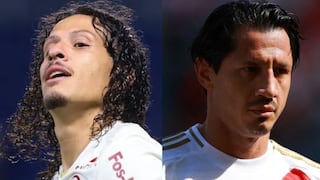 Riveros y el mensaje sobre la llegada de Lapadula a Universitario: elogio y respaldo total al ‘9’