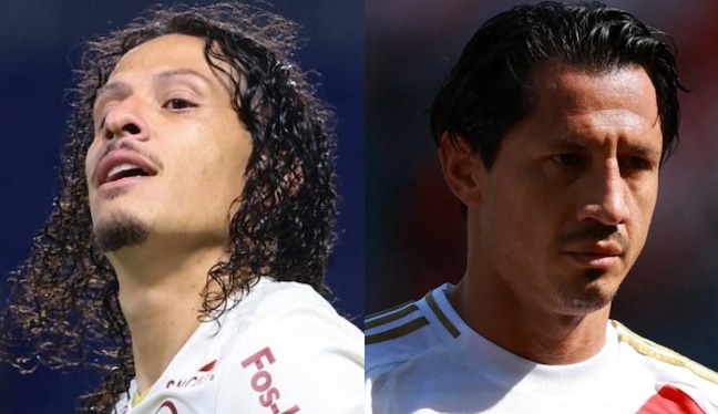 Williams Riveros habló sobre el acuerdo entre Universitario y Gianluca Lapadula. (Foto: Getty Images / AFP)