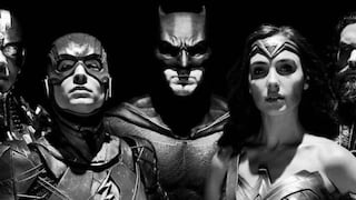 “Justice League Snyder Cut”: por esta razón la película de Zack Snyder termina con un cliffhanger