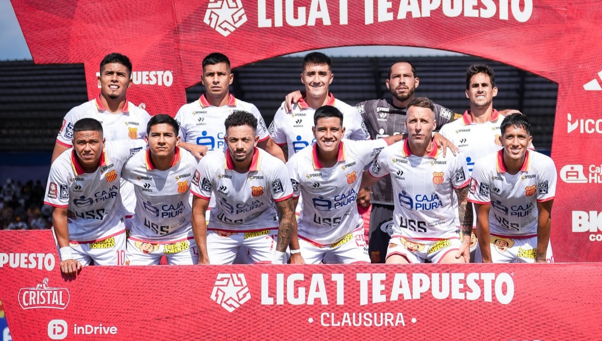 Más problemas para Atlético Grau: figura del equipo podría perderse el duelo ante Alianza Lima