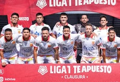 Más problemas para Atlético Grau: figura del equipo podría perderse el duelo ante Alianza Lima
