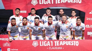 Más problemas para Atlético Grau: figura del equipo podría perderse el duelo ante Alianza Lima