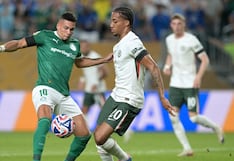 Goles, video y resumen: Chelsea venció 2-1 a Palmeiras y clasificó en Mundial de Clubes