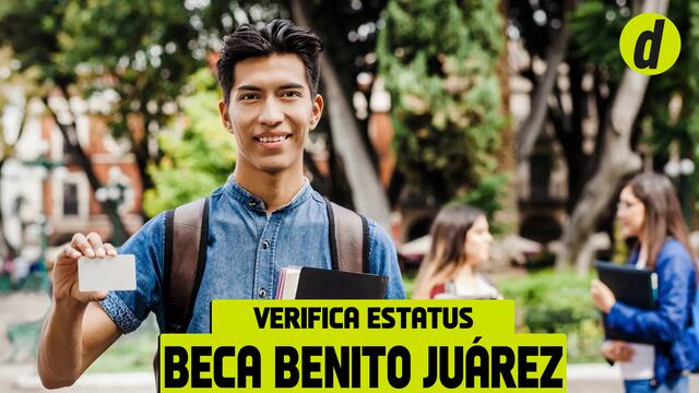 Estatus Beca Benito Juárez 2024: consultar tu saldo, montos y fechas de pago