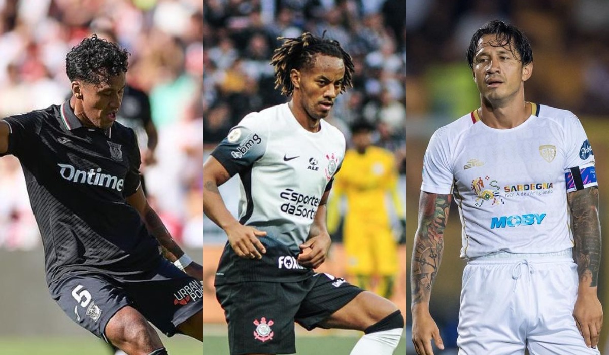 Tapia, Carrillo y Lapadula serían convocados para enfrentar a Chile y Argentina. (Foto: Composición)