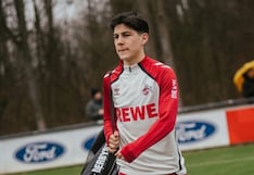 ¡Se define el futuro de Felipe Chávez! Decisión del Colonia FC tras su préstamo desde el Bayern