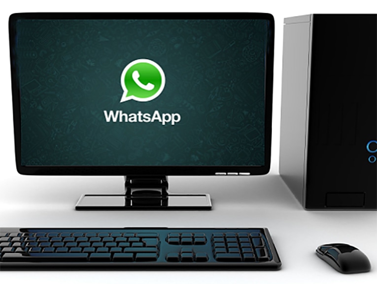 No tendrás que descargar programas de terceros, solo accederás a otra página en el buscador de tu preferencia. (Composición: GEC)