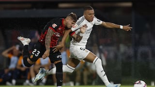 Real Madrid vs Mallorca (1-1): goles, video y resumen por LaLiga