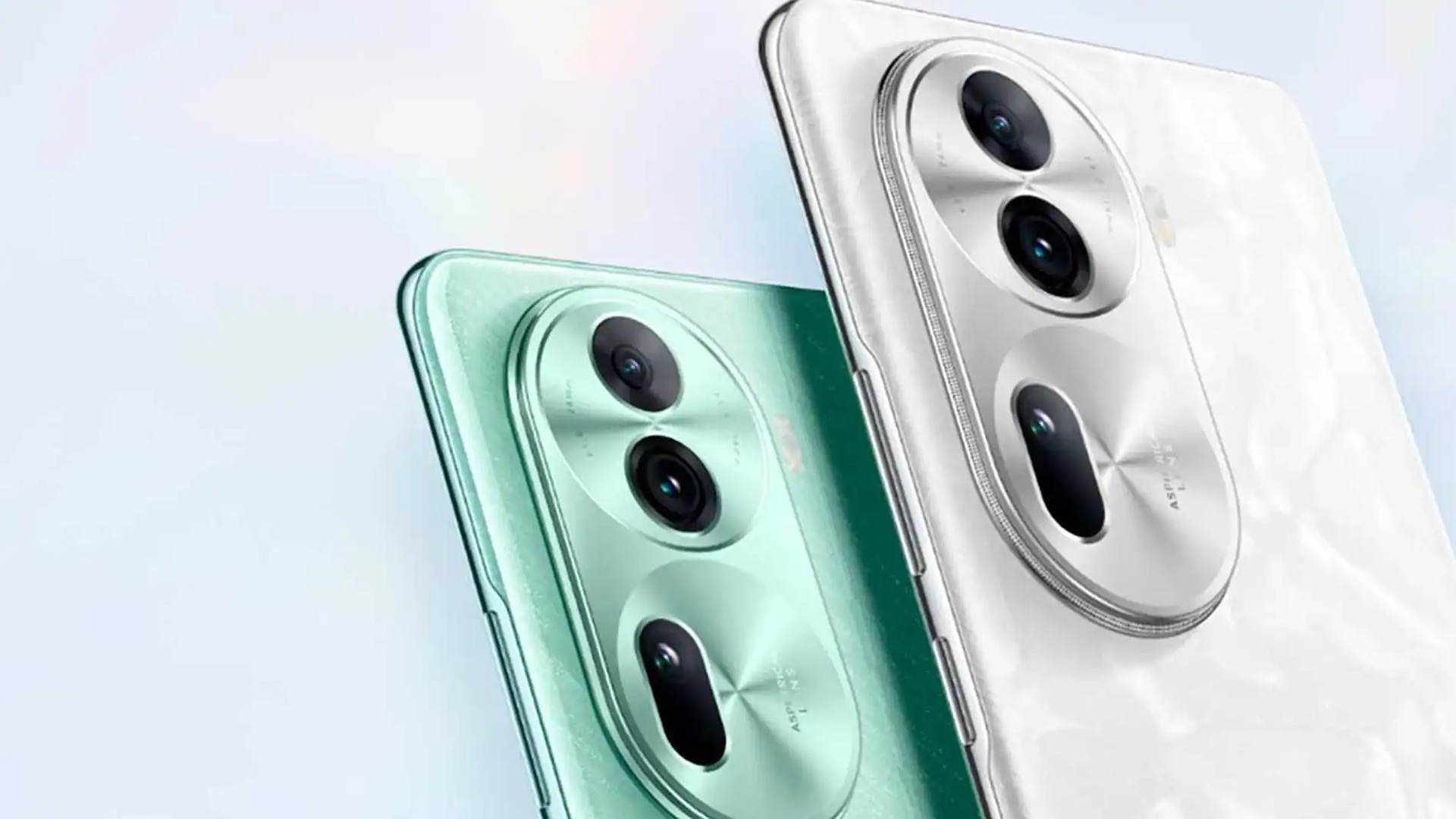 Te dejamos la ficha técnica del OPPO Reno 11 (Difusión)