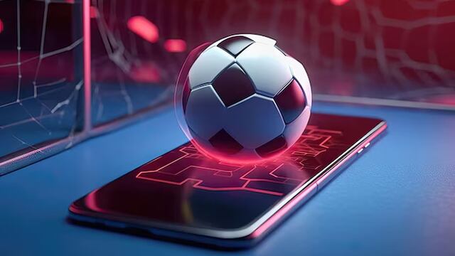 Copa Libertadores 2024: las aplicaciones de Android y iOS para estar al día de los partidos