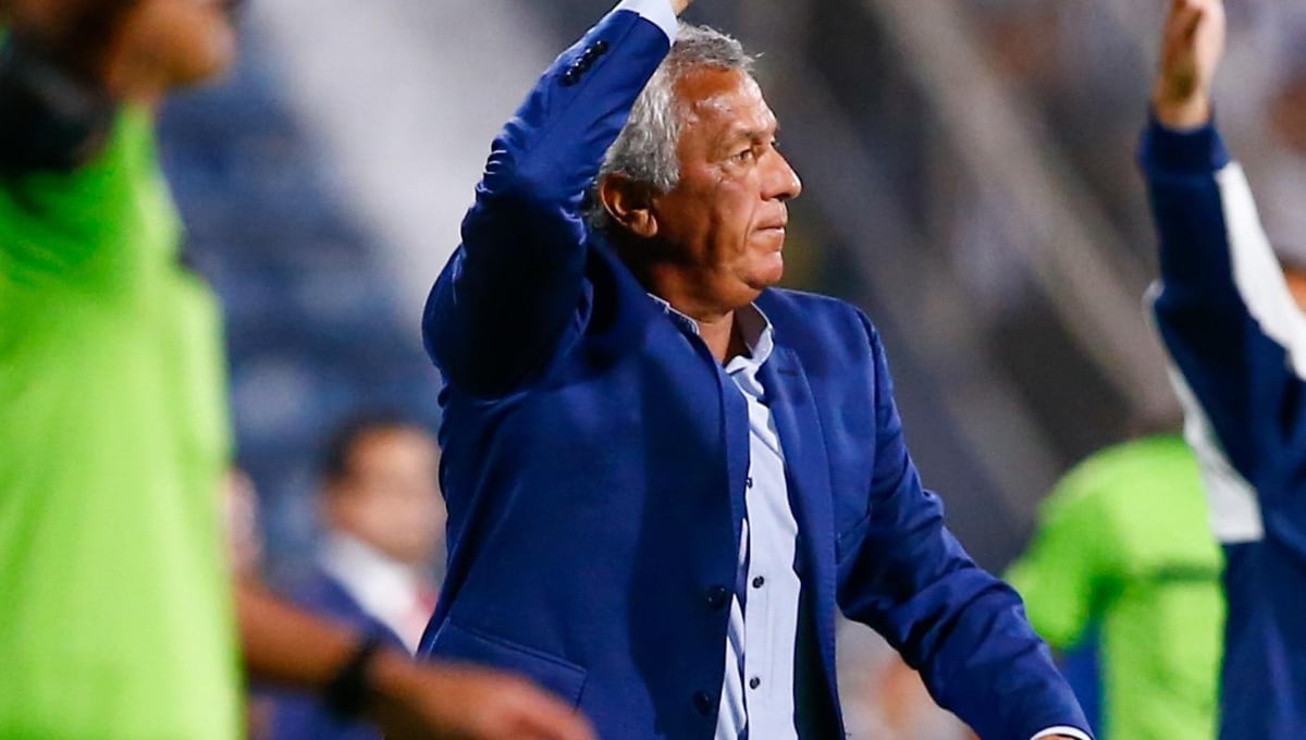 Néstor Gorosito sumó su segunda derrota en fase de grupos de Copa Libertadores con Alianza Lima. (Foto: GEC)