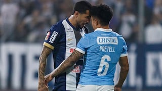 Alianza Lima vs. Sporting Cristal: fecha, horarios y canales de TV de los play-offs