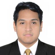 Fernando Marca Arias..