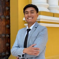 César Quispe Alcócer