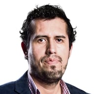 José Antonio Bragayrac