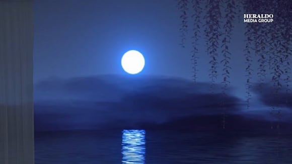 Superluna Azul 2023 será a finales de agosto. (Video: El Heraldo)
