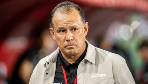 Juan Reynoso dio sus primeras palabras como entrenador de Melgar. (Video: Fútbol En América / Foto: Getty Images)
