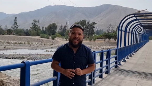 Así es el lugar donde Alianza Lima entrenará en Cieneguilla. (Video: José Varela)