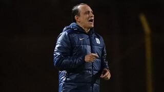 Alejandro Restrepo: el caso de Kevin Quevedo y la presencia de Sabbag y Waterman