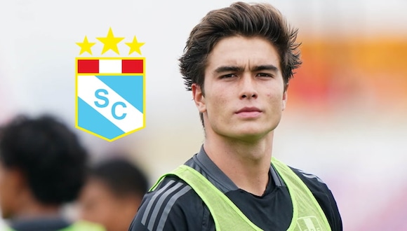 Juan Pablo Goicochea sobre interés de Sporting Cristal. (VIDEO: L1MAX)