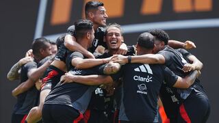 ¿Todavía hay esperanzas? Los resultados que necesita Perú para seguir con vida en las Eliminatorias