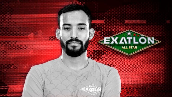 Exatlón All Star - Programa del 17/04 (Video: @ExatlonMx).