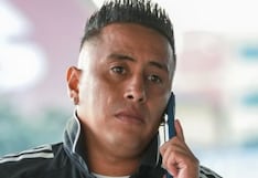 No va más en Emelec: Christian Cueva es jugador libre tras rescindir su contrato