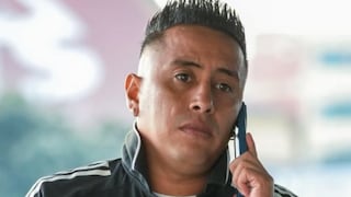 No va más en Emelec: Christian Cueva es jugador libre tras rescindir su contrato
