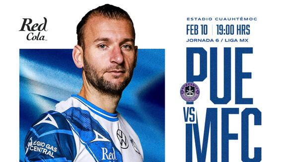 Puebla vs. Mazatlán: la previa del partido por el torneo Clausura 2023 de la Liga MX (Video: @ClubPuebla).