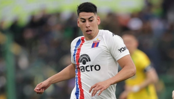 Así juega Agustin Cardozo. (Video: Avisoccer Pro / Youtube)