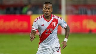 Pedro Aquino tras el empate de Perú: lo que faltó ante Colombia y sus sensaciones del 0-0