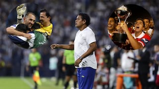 Santiago Acasiete: “Este Alianza Lima me hace recordar al Cienciano campeón de la Sudamericana”