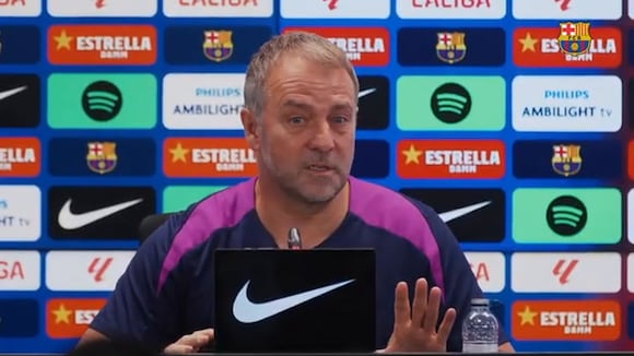 Barcelona se enfrenta a Alavés con transmisión de ESPN y Disney. (Video: FC Barcelona)