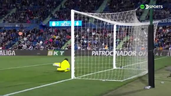 Real Madrid y Barcelona se miden por la final de la Copa del Rey. (Video: DSports)