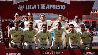 Universitario ante CONAR: urgente solicitud tras la polémica ante Sport Huancayo por el VAR