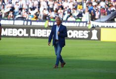 Néstor Gorosito, DT de Alianza Lima: “Si jugamos como podemos, le ganamos a cualquiera de Sudamérica”