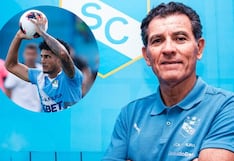 Zevallos expone insulto contra Cristiano por parte de jugador de Alianza Atlético: “El ‘7’ le dice ‘macaco’”