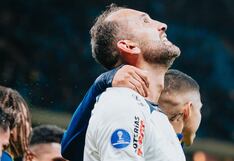 “Alianza lo necesitaba tanto como el Perú”: La reflexión de Hernán Barcos tras clasificar ante Gremio