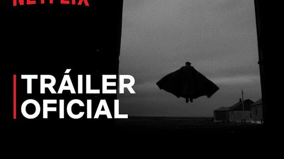 "El Conde": Futura película de Netflix en la que Augusto Pinochet es un vampiro de 250 años