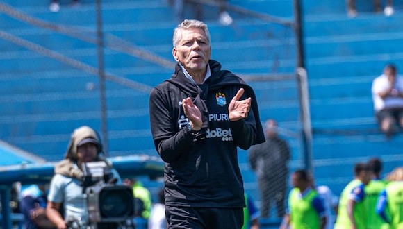 Paulo Autuori habló tras empate de Sporting Cristal vs. Alianza Atlético. (Video: Inka Digital TV)