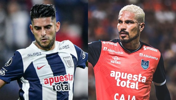 Carlos Zambrano habló sobre la posible llegada de Paolo Guerrero a Alianza Lima. (Video: L1 MAX)