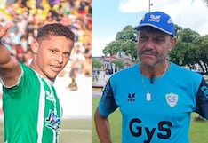 Gustavo Roverano arremetió contra Kevin Lugo tras penal fallado: “Hizo cualquier cagad***”