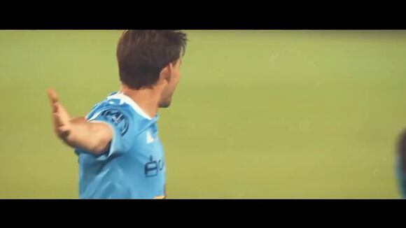 La despedida de Sporting Cristal a Omar Merlo (Fuente: prensa SC)