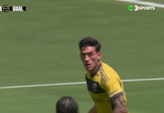 ¡Sueñan los ‘Xeneizes’! Autogol de Nathan Garrow para el 1-0 de Boca Juniors vs. Auckland
