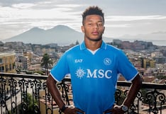 Asalto a punta de pistola: el terrible momento que vivió David Neres tras jugar con Napoli