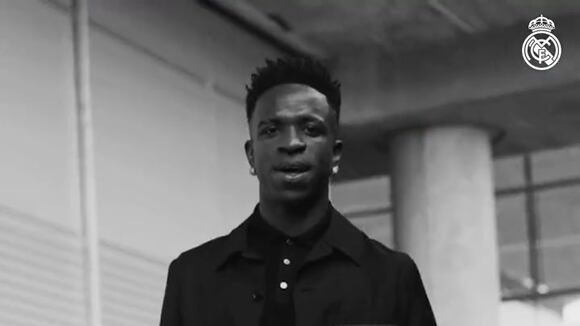 Real Madrid se prepara para el duelo ante Napoli. (Video: Twitter)